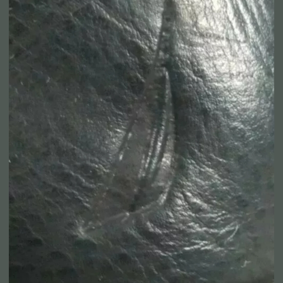 Nautica Alemeda Boots Black Sz. 1 Pre-owned - Picture 7 of 7